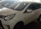 Jual Toyota Calya 2017, KM Rendah-2