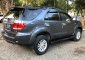 Jual Toyota Fortuner 2008 Automatic-2