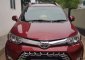 Jual Toyota Avanza 2015, KM Rendah-3