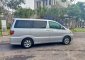 Toyota Alphard 2005 dijual cepat-5