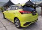 Toyota Yaris 2018 dijual cepat-2