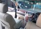 Toyota Alphard V dijual cepat-8