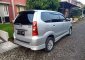 Toyota Avanza S bebas kecelakaan-13