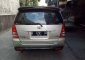 Toyota Kijang Innova G dijual cepat-7