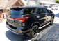 Toyota Fortuner 2019 bebas kecelakaan-0