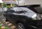 Jual Toyota Harrier 2007 Automatic-1
