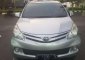 Toyota Avanza E dijual cepat-1