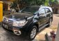 Jual Toyota Fortuner 2009 Manual-0