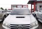 Butuh uang jual cepat Toyota Hilux 2015-1