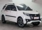 Toyota Rush TRD Sportivo dijual cepat-0
