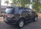 Jual Toyota Fortuner 2013, KM Rendah-1