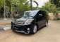 Toyota Alphard 2012 dijual cepat-1