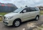 Toyota Kijang Innova 2013 dijual cepat-7