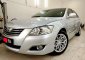 Jual Toyota Camry 2009, KM Rendah-1