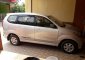 Jual Toyota Avanza 2010, KM Rendah-1