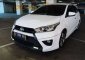 Toyota Yaris 2016 bebas kecelakaan-4
