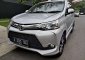 Toyota Avanza Veloz dijual cepat-8