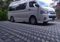 Jual Toyota Hiace 2019, KM Rendah-2