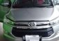 Toyota Kijang Innova 2018 bebas kecelakaan-2