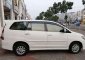 Toyota Kijang Innova V Luxury dijual cepat-3