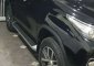Toyota Fortuner 2017 dijual cepat-2