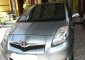 Jual Toyota Yaris TRD Sportivo harga baik-4