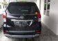 Toyota Avanza G dijual cepat-4