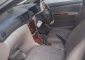 Toyota Corolla Altis G bebas kecelakaan-6