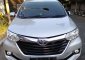 Toyota Avanza 2015 dijual cepat-7