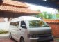 Jual Toyota Hiace 2019, KM Rendah-7