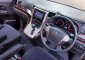 Jual Toyota Alphard 2012 Automatic-7