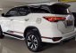 Butuh uang jual cepat Toyota Fortuner 2018-7