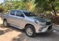 Toyota Hilux 2015 dijual cepat-5