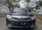 Toyota Camry 2015 dijual cepat-6