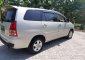 Jual Toyota Kijang Innova 2005 Manual-6