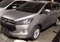 Toyota Kijang Innova 2.0 G dijual cepat-6
