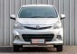 Toyota Avanza 2013 bebas kecelakaan-4