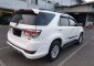 Jual Toyota Fortuner 2012, KM Rendah-10