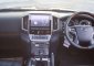 Toyota Land Cruiser VX-R bebas kecelakaan-0
