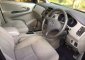 Toyota Kijang Innova 2010 dijual cepat-0