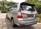 Jual Toyota Kijang Innova 2015 Automatic-0