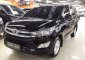Jual Toyota Kijang Innova 2017, KM Rendah-1