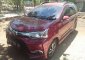 Jual Toyota Avanza 2016 Manual-0