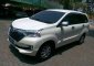 Jual Toyota Avanza 2016 Automatic-1