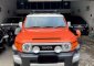 Jual Toyota FJ Cruiser 2014 harga baik-3