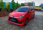 Jual Toyota Agya 2017 Automatic-6