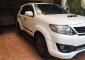 Jual Toyota Fortuner 2014, KM Rendah-3