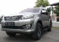 Jual Toyota Fortuner 2015 Automatic-3
