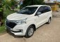 Toyota Avanza 2016 dijual cepat-2