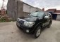 Jual Toyota Fortuner 2009 Automatic-3